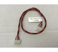 SuperMicro CBL-CDAT-0674 Câble pour AOC-SLG3-2E4R 30 cm