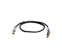 Supermicro CBL-SAST-0532 Câble SAS 0.5m Mini-SAS HD vers Mini-SAS Mâle/Mâle, Code SH 84733080