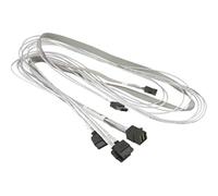 SuperMicro Câble Serial Attached SCSI (SAS) CBL-SAST-0556