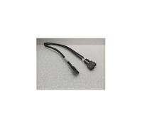 Supermicro CBL-SAST-1264-100 câble Serial Attached SCSI (SAS) 0,65 m Noir