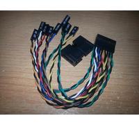 Supermicro CBL084L Câble de raccordement répartiteur pour panneau avant CBL-084L