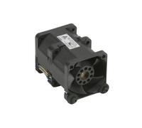 Supermicro Counter-rotating fan Boitier PC Ventilateur - Ventilateurs, refoidisseurs et radiateurs (Boitier PC, Ventilateur, 4 cm, 17600 tr/min, 20500 tr/min, 1U)