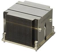 Supermicro CPU Heat Sink Processeur Radiateur Gris