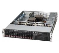 Supermicro CSE-213BAC8-R1K23WB Nouveau
