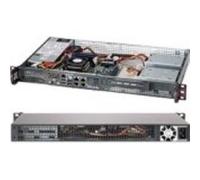 Supermicro cse-505-203b serveur barebone