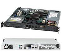 Supermicro CSE-512F-350B1 Nouveau