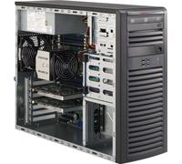 Supermicro CSE-732D4-903B Nouveau