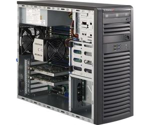 Supermicro CSE-732D4-903B Nouveau