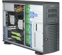 SuperMicro S 4HE CSE-743AC-1K26B-SQ