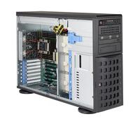 Supermicro CSE-745BAC-R1K23B Serveur Tower