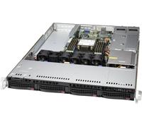 Supermicro CSE-815TQC4-R504WB3