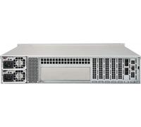 Supermicro CSE-826BE1C-R609JBOD Nouveau