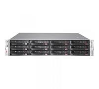 Supermicro SuperChassis 826BE1C-R920LPB