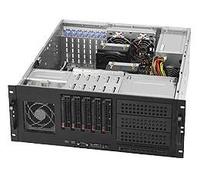 Supermicro CSE-842TQC-668B Nouveau