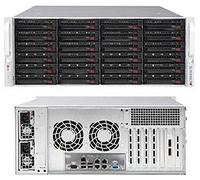 Supermicro CSE-846BE1C-R1K23B Nouveau