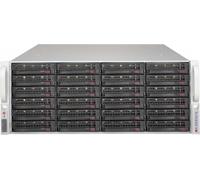 Supermicro CSE-846BE1C-R609JBOD Nouveau