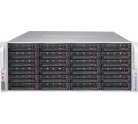 Supermicro CSE-847E2C-R1K23JBOD Nouveau