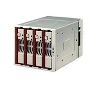 Supermicro CSE-M34T Rack Mobile