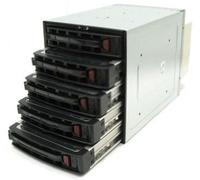 Supermicro CSE-M35TQB Nouveau