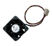 Supermicro FAN 0065L4 - Ventilateur châssis - 40 mm - pour A+ Server 1012; IoT SuperServer 510; SC11X; SC813; SuperServer 10XX, 50XX, 6016 G