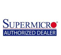 Supermicro FAN 0077L4 - Ventilateur châssis - 120 mm - pour SC733; SuperWorkstation 5035B-TB