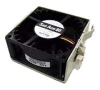 SuperMicro Ventilateur de châssis FAN 0100L4 40 mm pour SC510 200B
