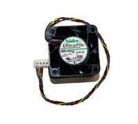 Supermicro FAN 0100L4 - Ventilateur châssis - 40 mm - pour SC510 200B