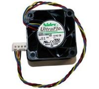 Supermicro FAN 0100L4 - Ventilateur châssis - 40 mm - pour SC510 200B G