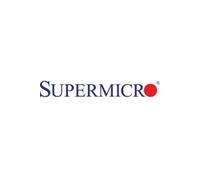 Ventilateur PC Super Micro Computer Supermicro FAN 0104L4 - Ventilateur châssis - 80 mm - pour SC743 TQ-865B, TQ-865B-SQ; SuperWorkstation 7045A-C3B, 7045A-CTB, 7045A-WTB