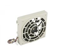 Supermicro FAN-0105L4 Ventilateur, Refroidisseur et radiateur Boitier PC 12 cm Noir, Crème