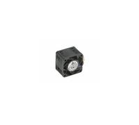 Supermicro FAN 0147L4 - Ventilateur pour châssis de rack (montage intermédiaire) - 40 mm - pour SC813M FTQ-R400CB