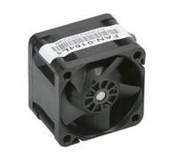 Supermicro FAN-0154L4 - Ventilateur - 22500 tr/min - Noir