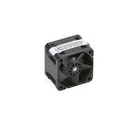 SuperMicro Ventilateur de châssis FAN-0154L4 40 mm Noir