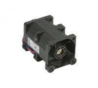 Supermicro FAN-0156L4 système de refroidissement d’ordinateur Boitier PC Ventilateur 4 cm Noir