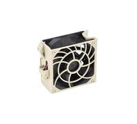 Supermicro FAN-0181L4 Ventilateur, Refroidisseur et radiateur Boitier PC 8 cm Beige, Noir