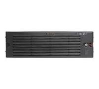 SUPERMICRO Front Bezel Accessoire Rack Noir 48,3 cm (19") 2U SC835 483 mm