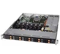 SUPERMICRO Gehäuse SuperChassis CSE-116AC10-R860CB-N10 (CSE-116AC10-R860CB-N10) Marque