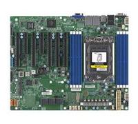 SuperMicro Carte mère MBD-H12SSL-I-B - AMD EPYC (UP), Socket SP3, ATX, USB 3.0, 2x Gigabit LAN
