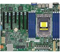 Supermicro H12SSL-NT - Carte mère - ATX - Socket SP3 MBD-H12SSL-NT-B - Carte mère - ATX