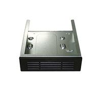 SUPERMICRO Hard Drive Tray - Élément Noir, Acier brossé