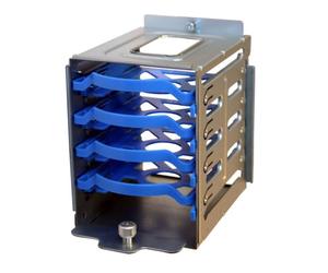 Supermicro HDD cage module Midi Tower Cage disque dur