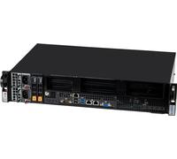 Supermicro IoT SuperServer 211E-FRN2T - barebone - DDR5