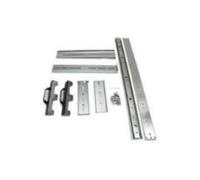 Supermicro - Kit de montage pour rack - noir - pour SC742; SC743; SC745