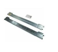 Supermicro - Kit de rails pour armoire - 4U - pour SC417; SC842; SC846; SC847; SC848; SuperServer 5086B-TRF, 6046T-TUF