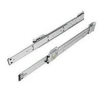 Supermicro - Kit de rails pour armoire - pour CSE LA26AC12-R1K23AW; SC826 E1-R800LPB, E1-R800LPV; SC827 T-R1200B; SC936 E1-R900B G