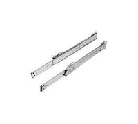 Supermicro - Kit de rails pour armoire - pour CSE LA26AC12-R1K23AW; SC826 E1-R800LPB, E1-R800LPV; SC827 T-R1200B; SC936 E1-R900B