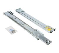 Supermicro Kit de rails pour rack - pour SC826 E1-R800LPB, E1-R800LPV