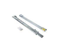 Supermicro Kit de Support MCP-290-00053-0N Acier Inoxydable Argent pour Rack 3U (SC213, 216, 823M, 825, 825M, 826, SC835, 836, 936)