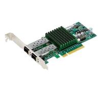 Supermicro LAN-Adapter, 2x SFP+