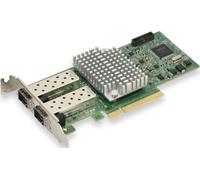 Supermicro LAN-Adapter, 2x SFP28